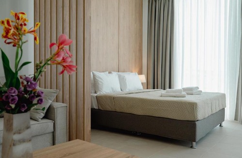 Vivari House | Hotel Apanema