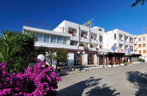 Mattinata Hotel | Hotel Apeneste