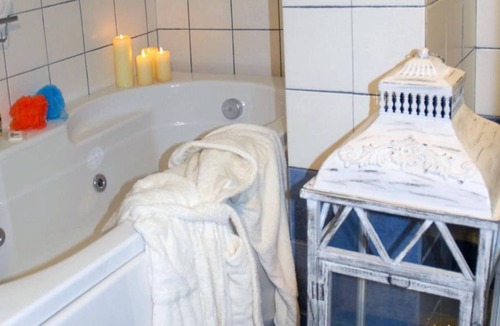 Vathi Hotel | Hotel Aria