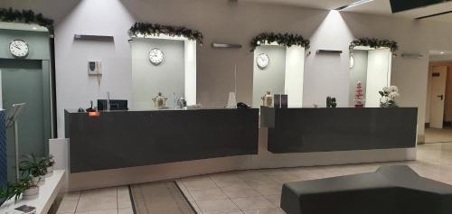 Aversa Hotel | Hotel Artemide