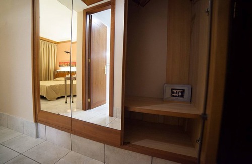 Aversa Hotel | Hotel Artemide