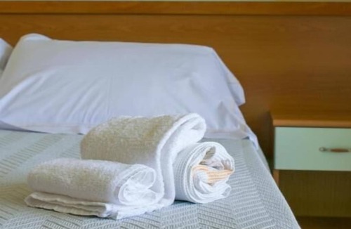 Giulianova Hotel | Hotel Atlantic