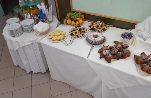 Polla Hotel | Hotel Belvedere