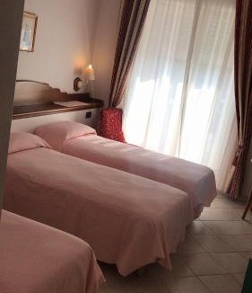 Anacapri Hotel | Hotel Biancamaria