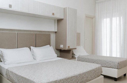 Marina di Vasto Hotel | Hotel Caravel