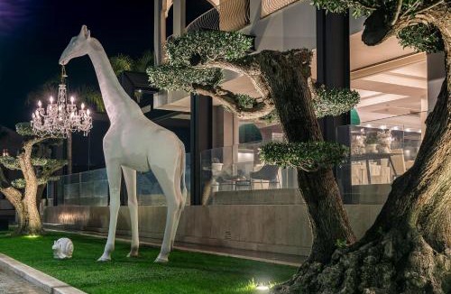 Laura Hotel | Hotel Cerere