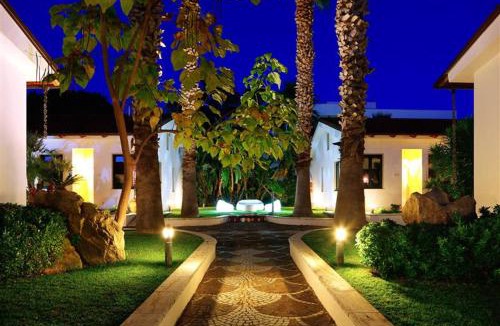 Laura Hotel | Hotel Cerere