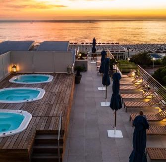 Giulianova Hotel | Hotel Cristallo