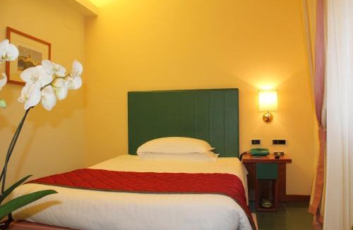 Giulianova Hotel | Hotel Cristallo