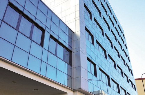 Fuorigrotta Hotel | Hotel Cristina