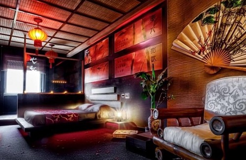 Casoria Hotel | Hotel Daytona