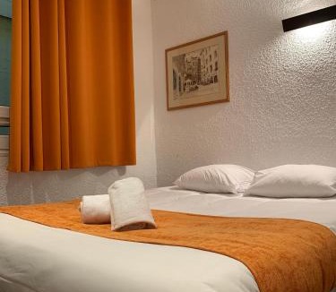Les Cordeliers Hotel | Hotel de Bretagne