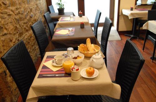 Les Cordeliers Hotel | Hotel de Bretagne