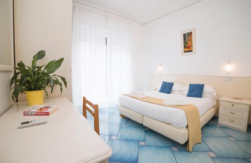 Maiori Hotel | Hotel De Rosa