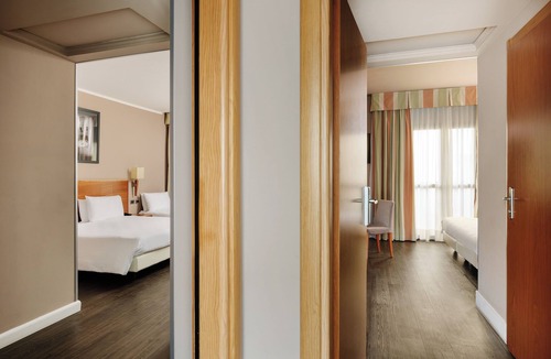Centro Storico Hotel | Hotel dei Cavalieri Caserta