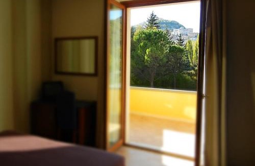 Cascia Hotel | Hotel Dei