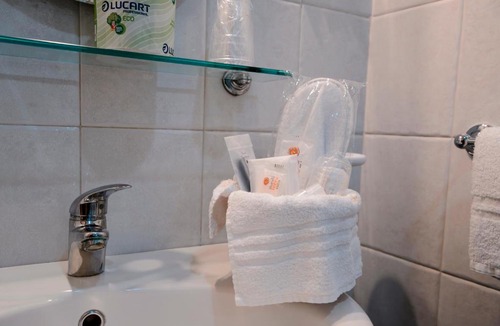 Nola Hotel | Hotel dei Platani