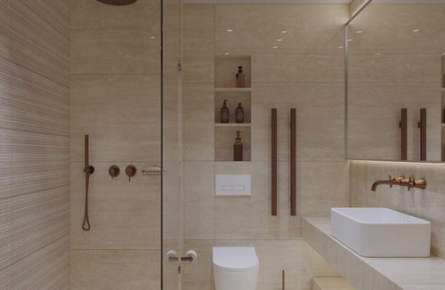 Mithimna Hotel | Hotel Delfinia