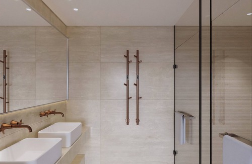 Mithimna Hotel | Hotel Delfinia