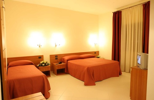 Viggiano Hotel | Hotel Dell' Arpa