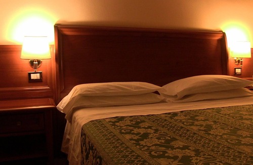 Melfi Hotel | Hotel Due Pini