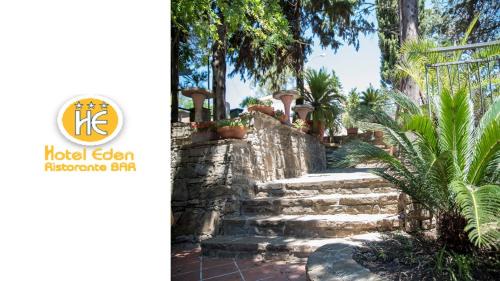Castellabate Hotel | Hotel Eden