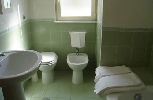 Castellabate Hotel | Hotel Eden