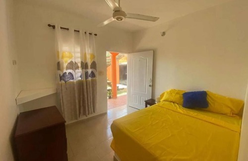 El Callejon Hotel | hotel el escondite