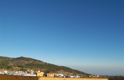 Vilaflor Hotel | Hotel El Sombrerito