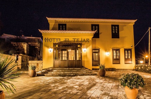 Vilaflor Hotel | Hotel El Tejar