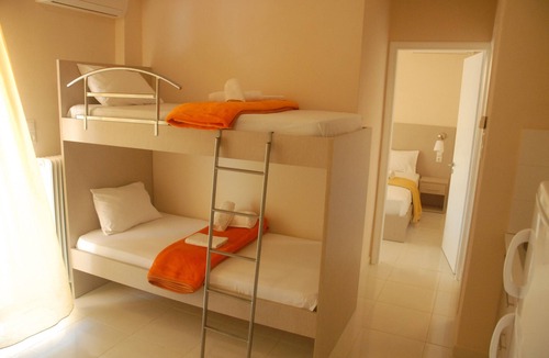 Agia Hostel | hotel eleni kandilari