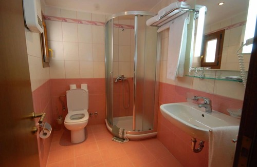 Karpenisi Hotel | Hotel Elvetia