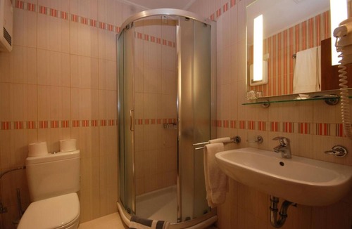 Karpenisi Hotel | Hotel Elvetia