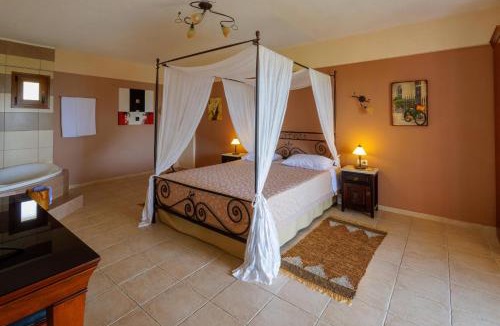 Sintiki Hotel | Hotel Epavlis