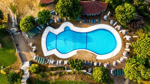 Sintiki Hotel | Hotel Epavlis