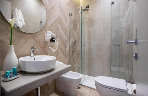 Pontecagnano Hotel | Hotel Europa