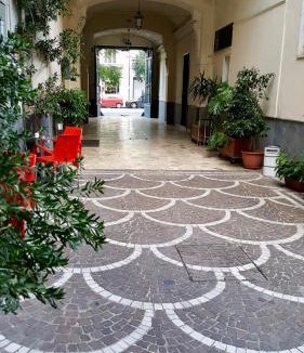 Naples Hotel | Hotel Fiorentina