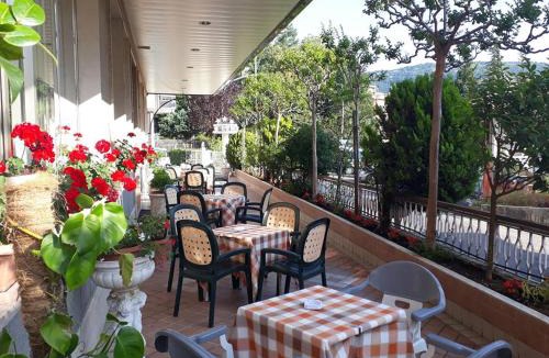 Fiuggi Hotel | Hotel Fleming