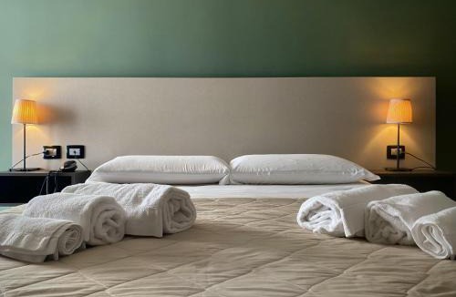 Aversa Hotel | Hotel Futuro