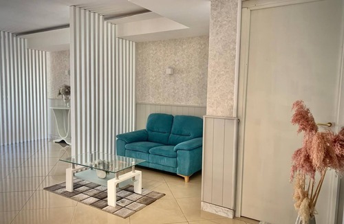 Aversa Hotel | Hotel Futuro
