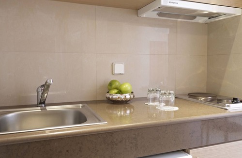 Petaloudes Hotel | Hotel Galaxias