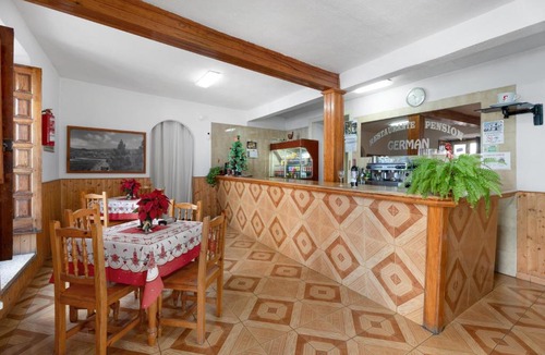 Vilaflor House | Hotel Germán