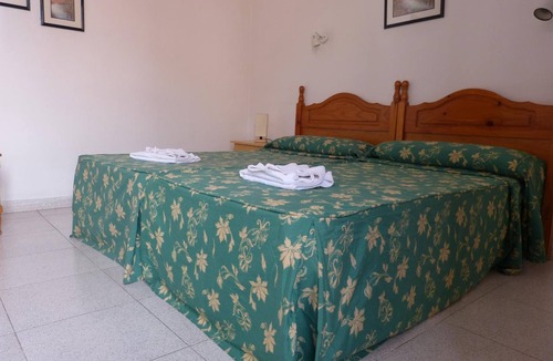 Vilaflor Hotel | Hotel Germán