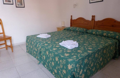 Vilaflor Hotel | Hotel Germán