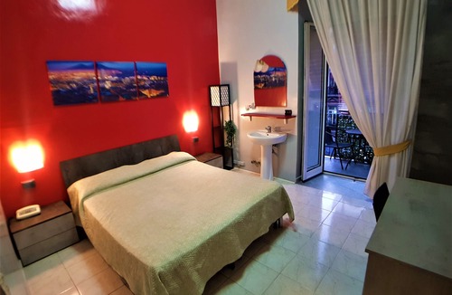 Vasto Hotel | Hotel Ginevra
