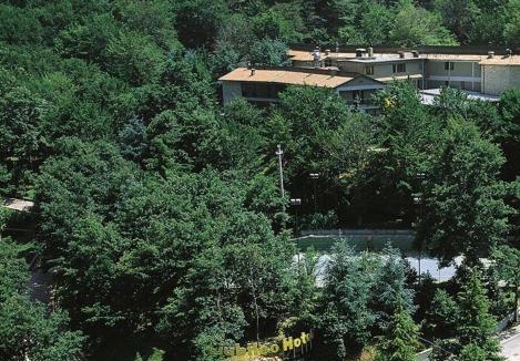 Rifreddo Hotel | Hotel Giubileo