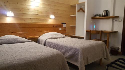 LʼArgentiere-la-Bessee Hotel | Hotel Glaizette