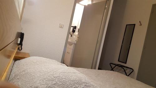 LʼArgentiere-la-Bessee Hotel | Hotel Glaizette