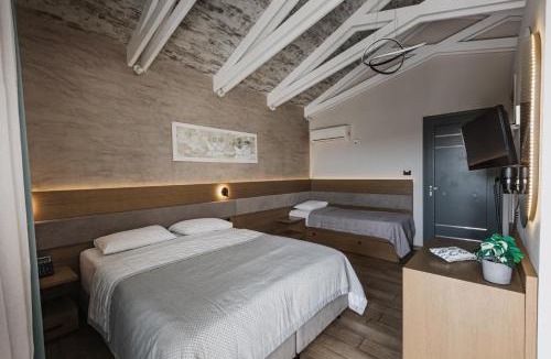 Nea Mesagkala Hotel | Hotel Golden Sun