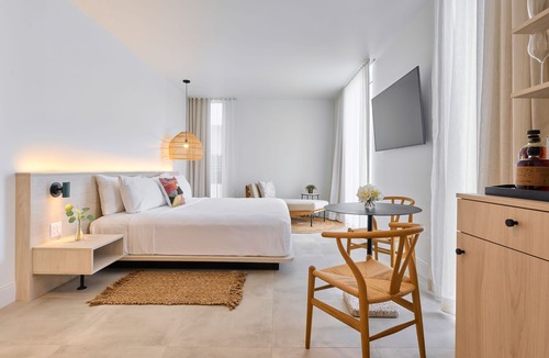 City Center Hotel | Hotel Greystone - Adults Only